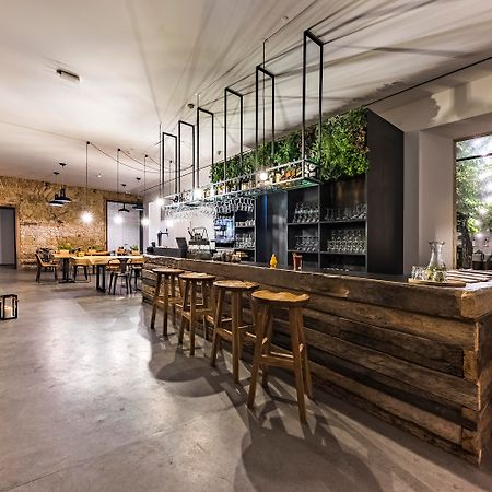 Sapientia Boutique Hotel Coimbra Luaran gambar