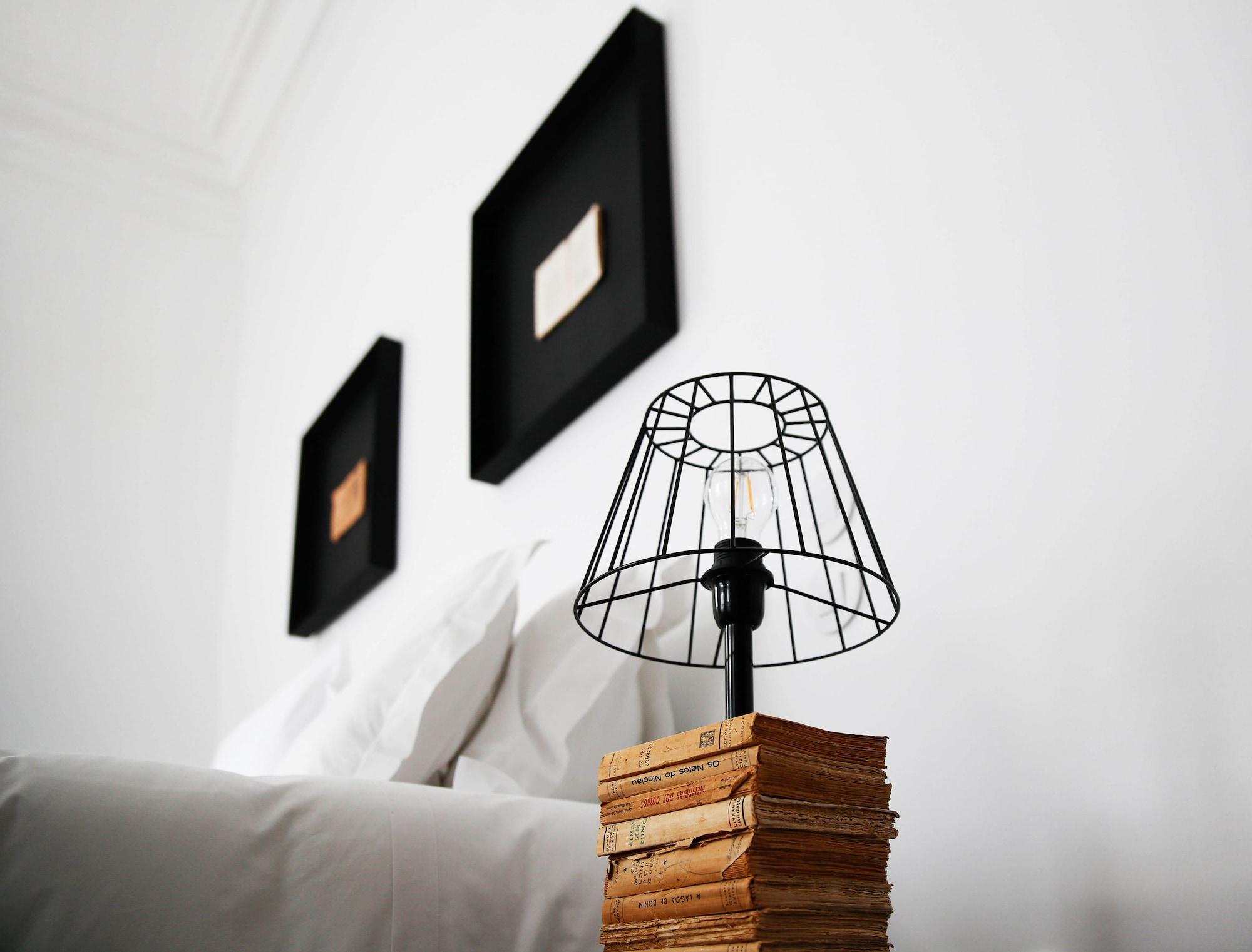 Sapientia Boutique Hotel Coimbra Luaran gambar