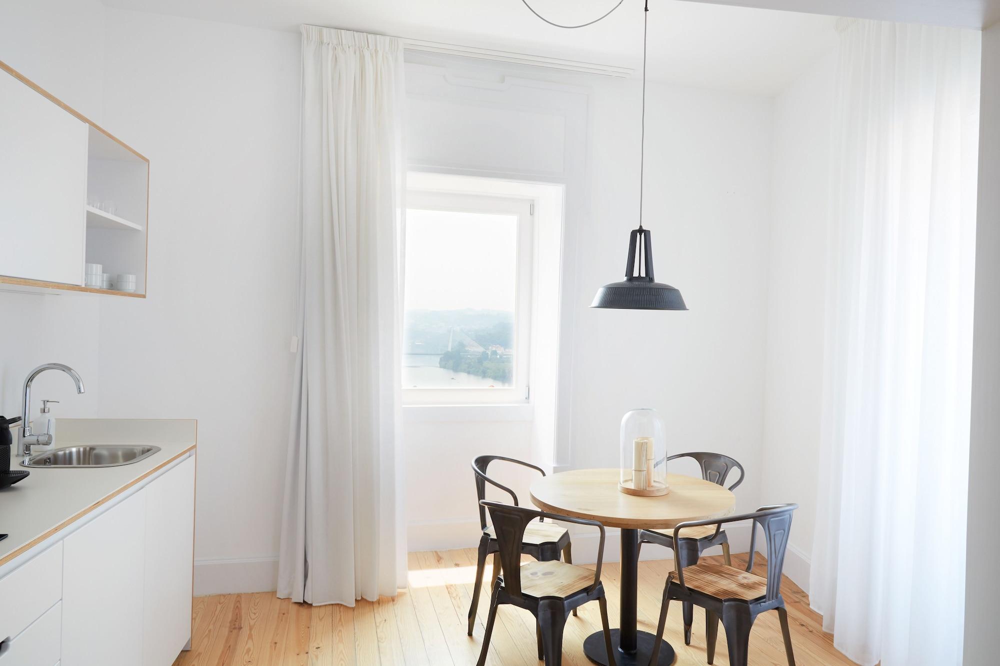 Sapientia Boutique Hotel Coimbra Luaran gambar