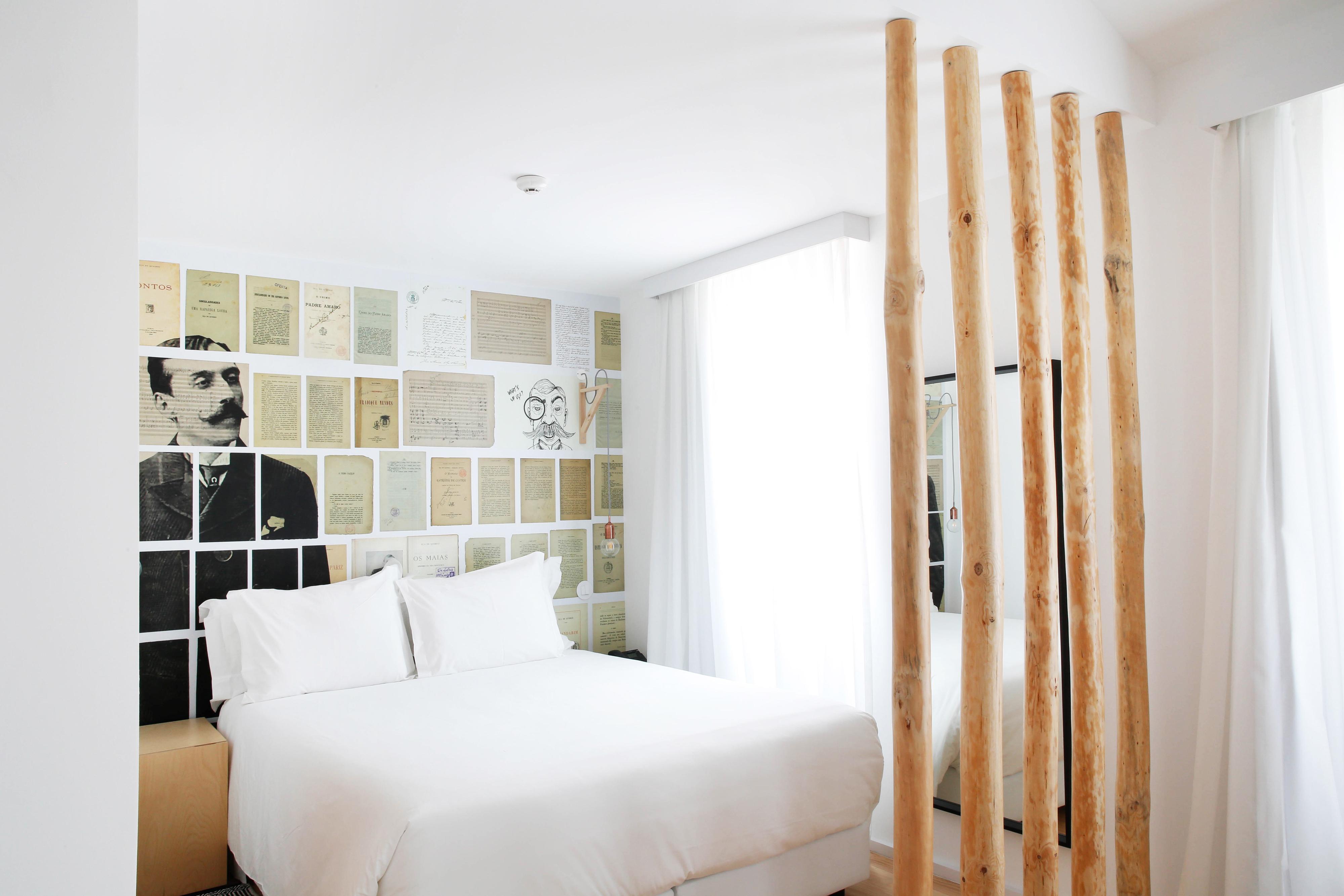Sapientia Boutique Hotel Coimbra Luaran gambar