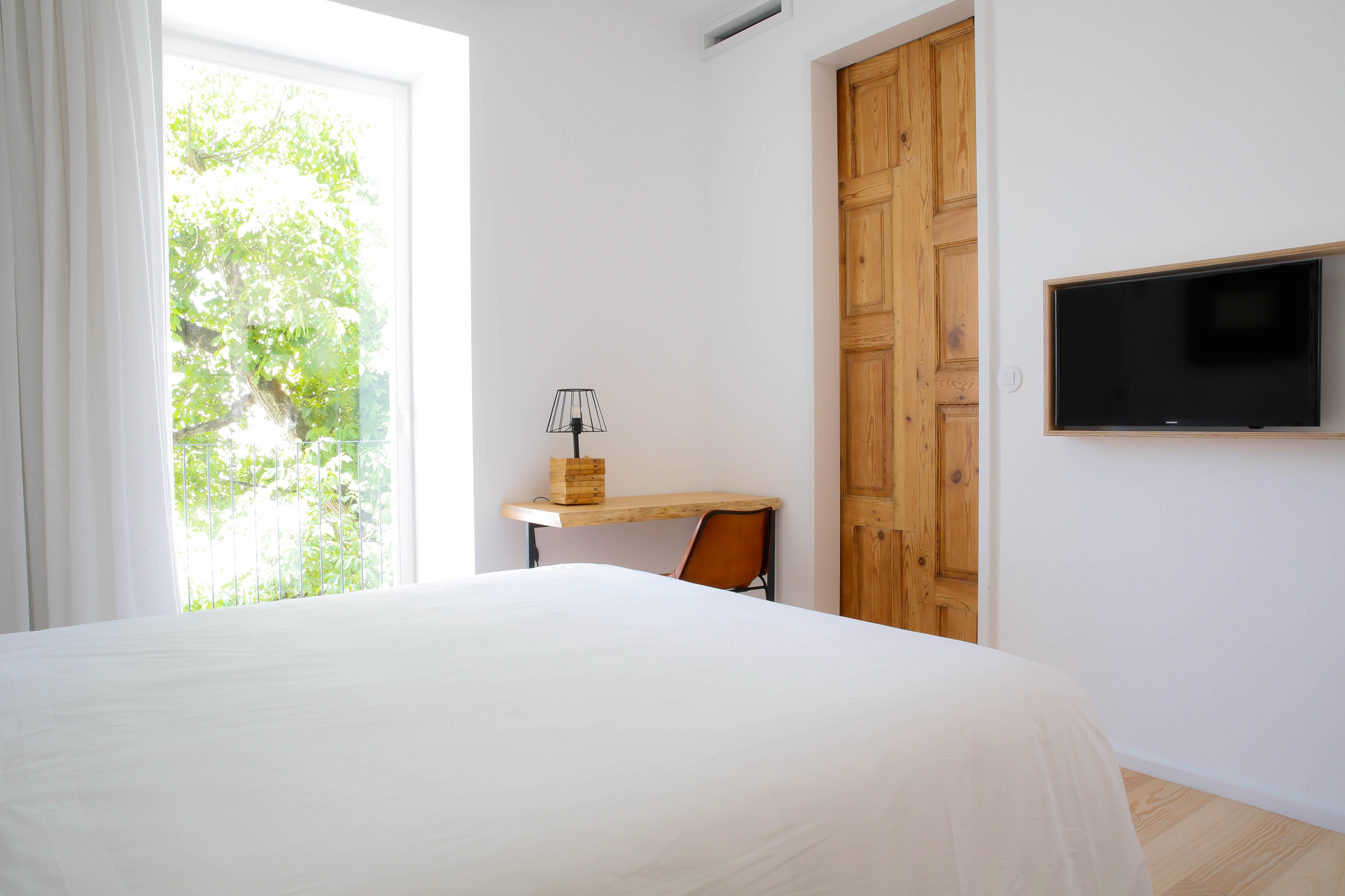 Sapientia Boutique Hotel Coimbra Luaran gambar