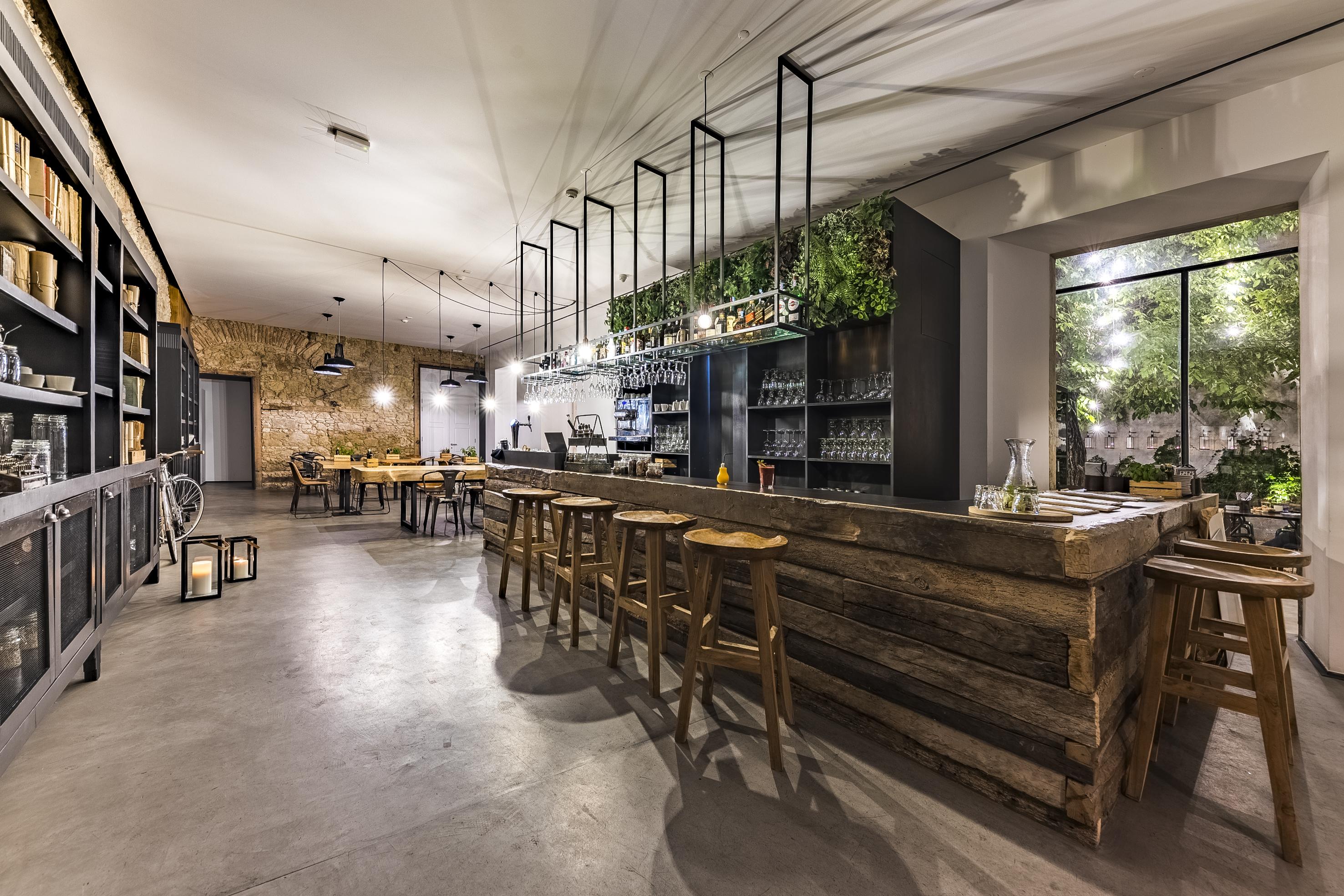 Sapientia Boutique Hotel Coimbra Luaran gambar