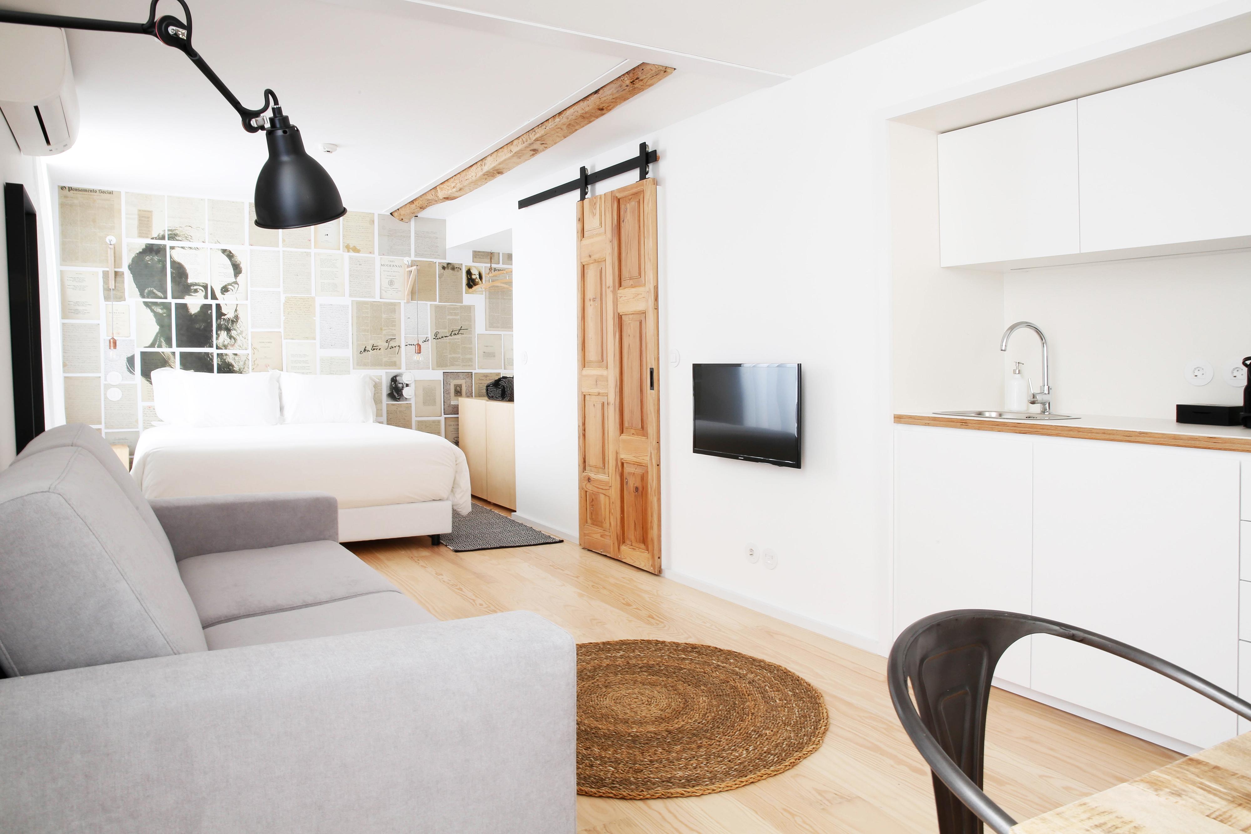 Sapientia Boutique Hotel Coimbra Luaran gambar