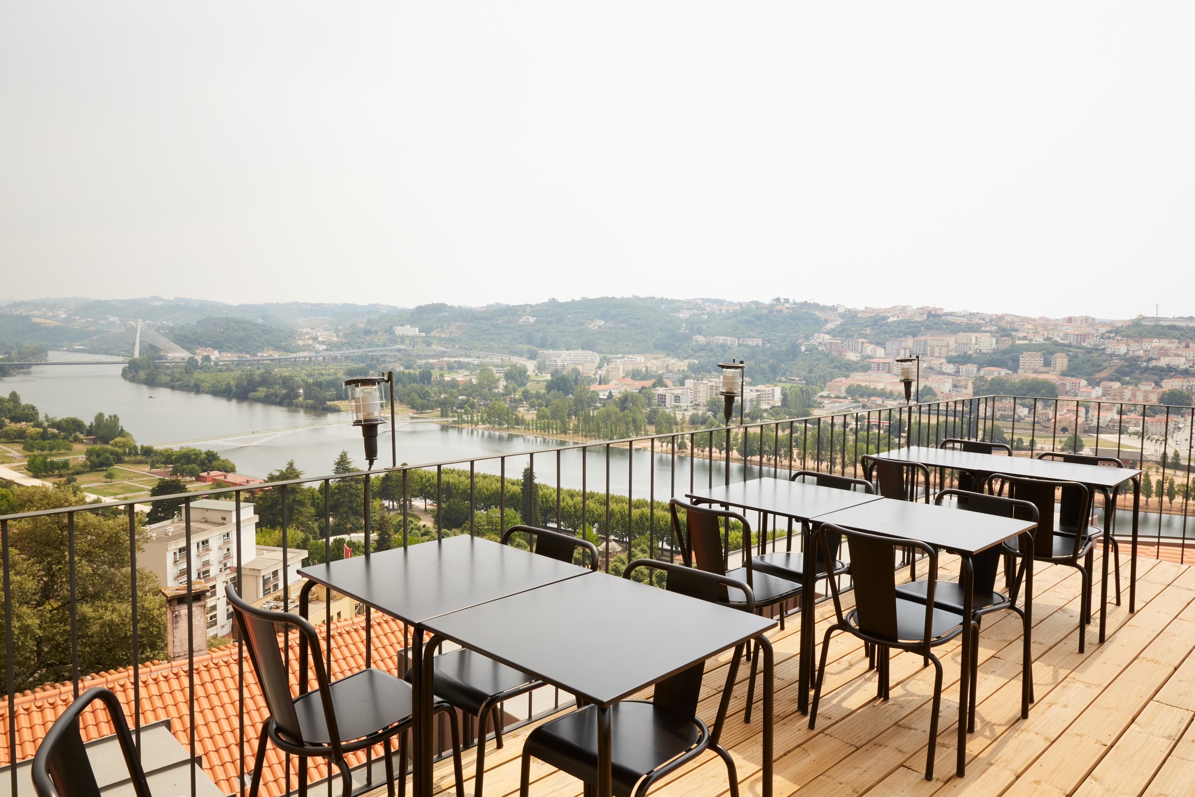 Sapientia Boutique Hotel Coimbra Luaran gambar
