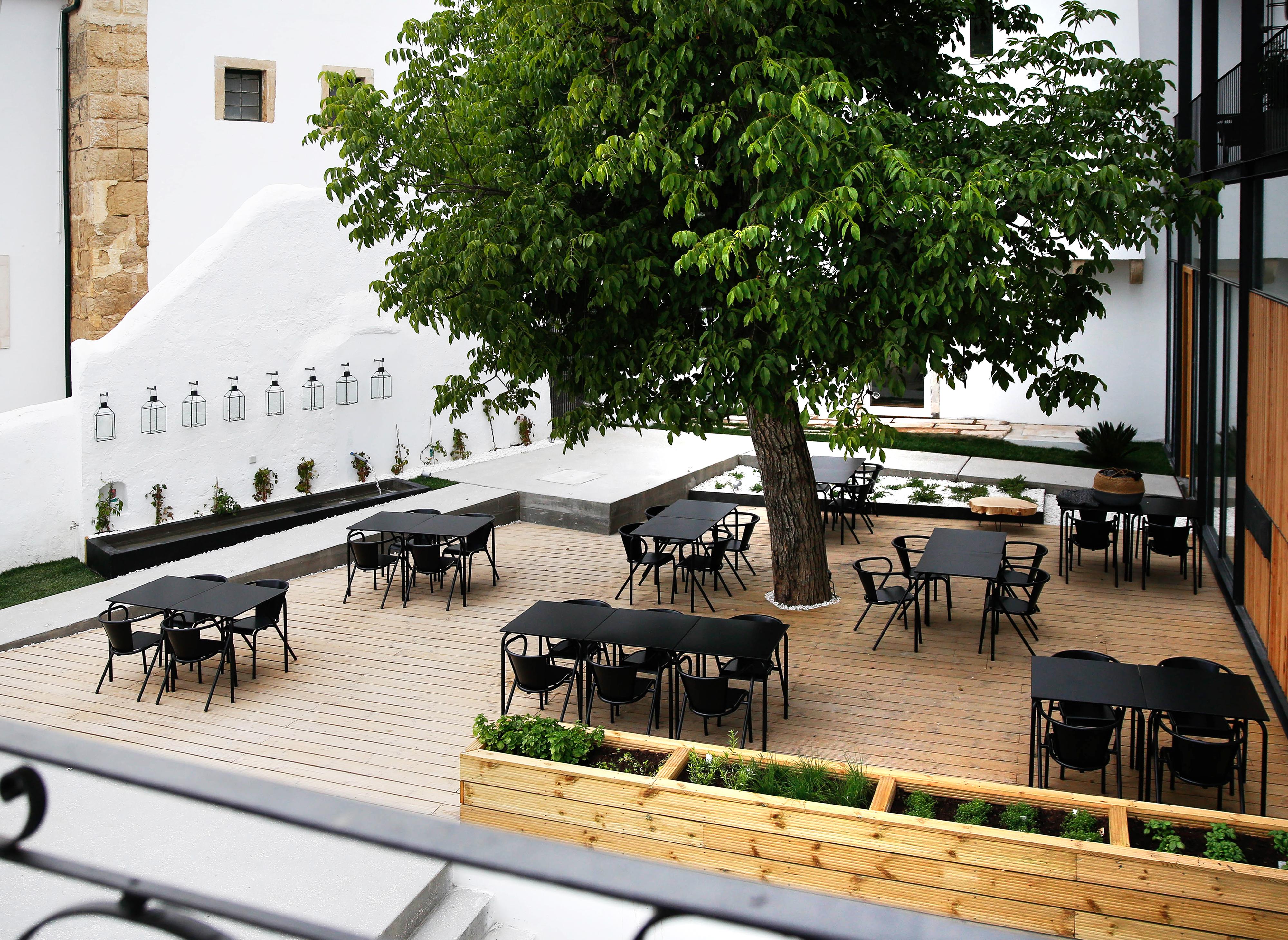 Sapientia Boutique Hotel Coimbra Luaran gambar
