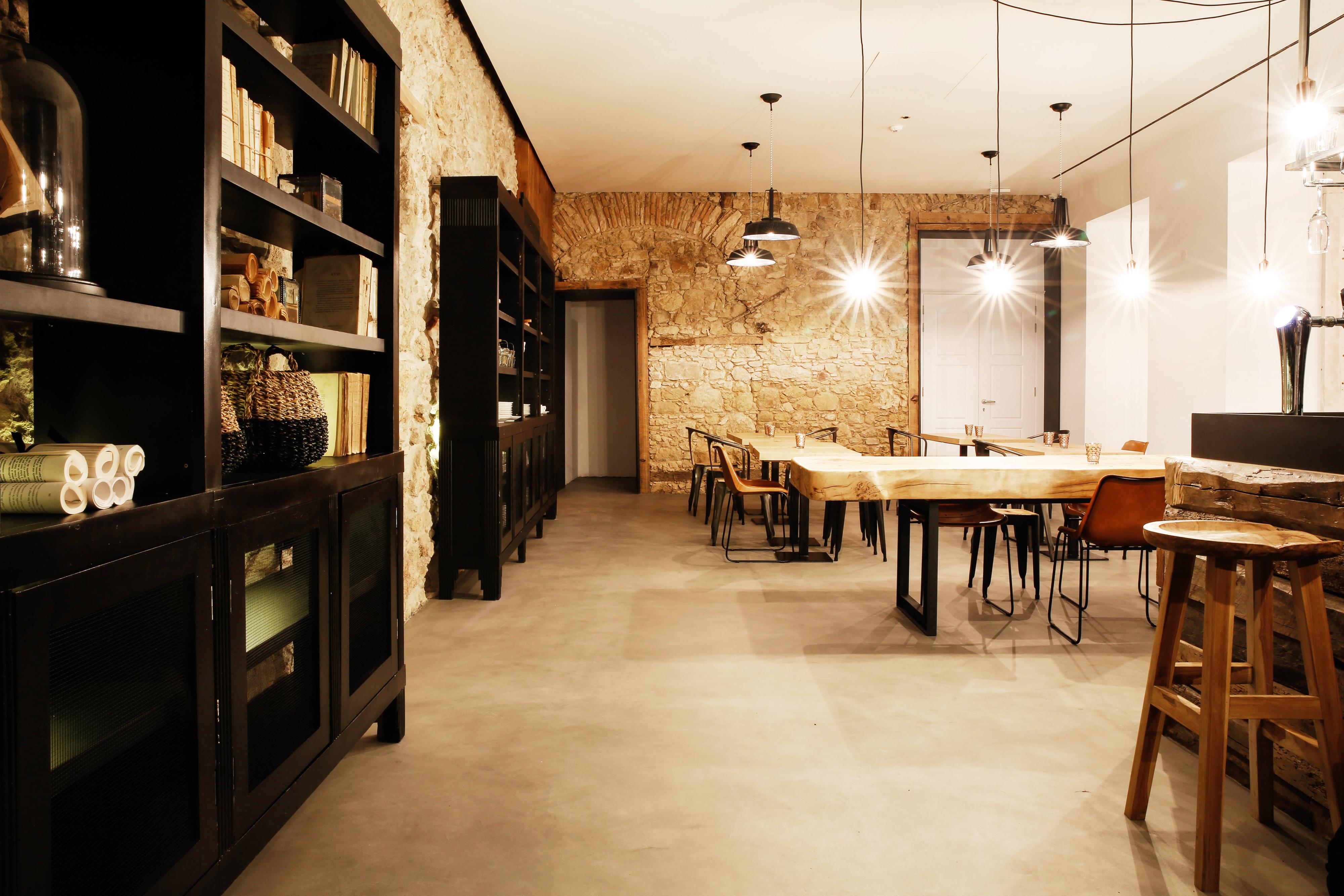 Sapientia Boutique Hotel Coimbra Luaran gambar