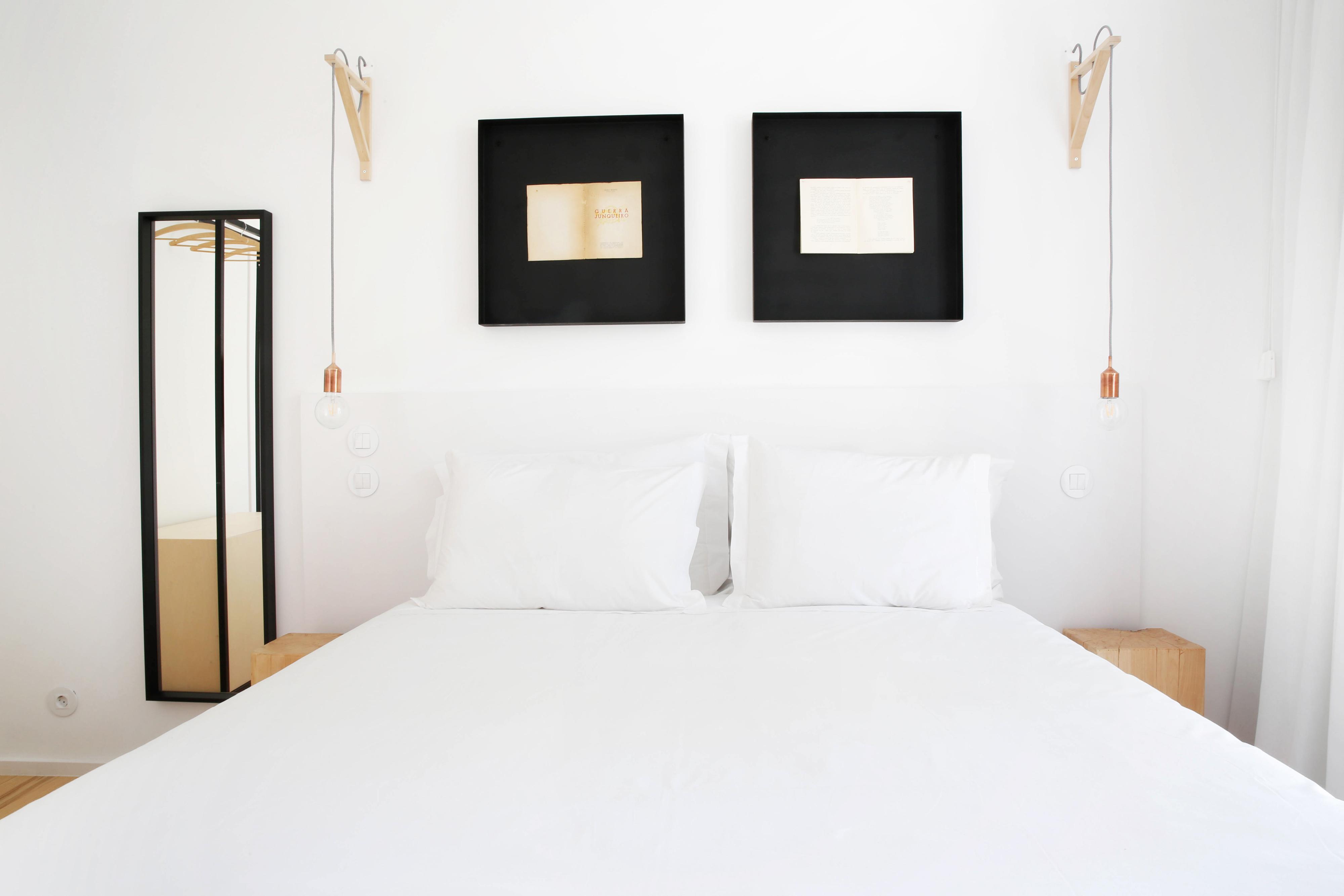 Sapientia Boutique Hotel Coimbra Luaran gambar