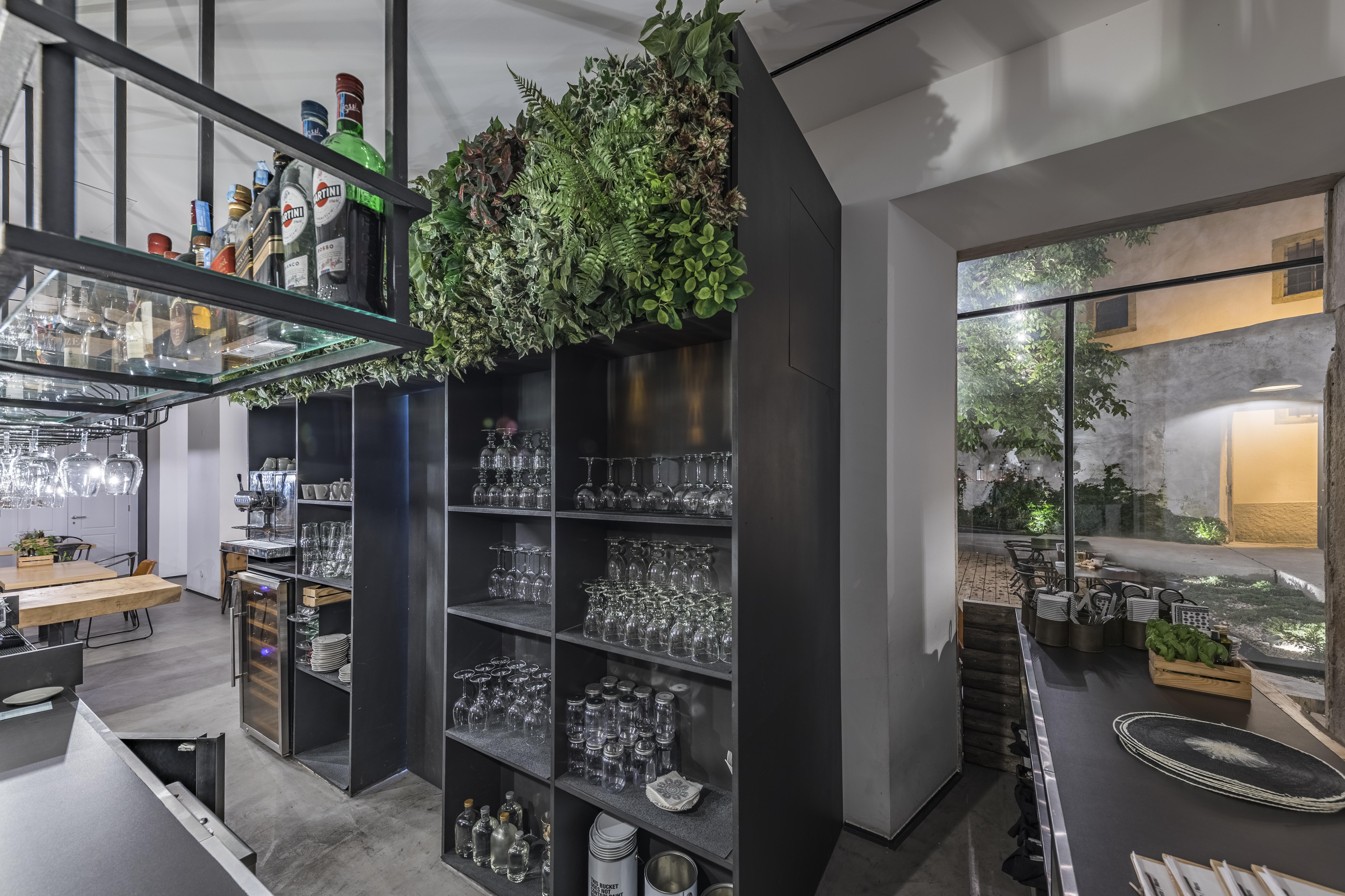 Sapientia Boutique Hotel Coimbra Luaran gambar