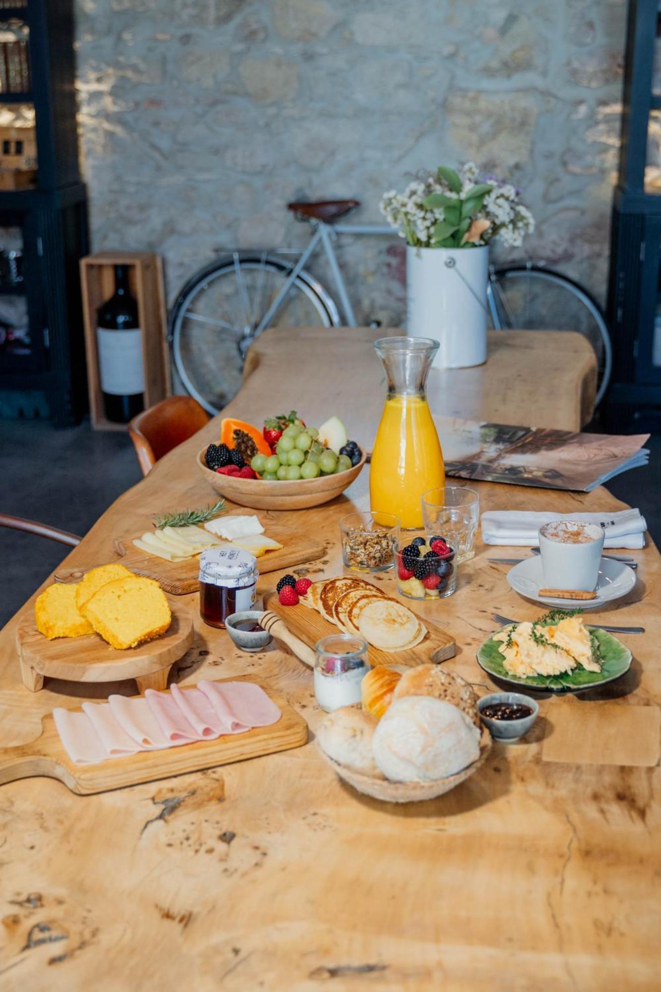 Sapientia Boutique Hotel Coimbra Luaran gambar