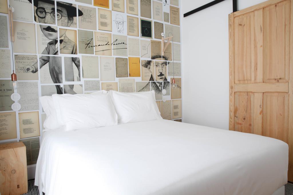 Sapientia Boutique Hotel Coimbra Luaran gambar