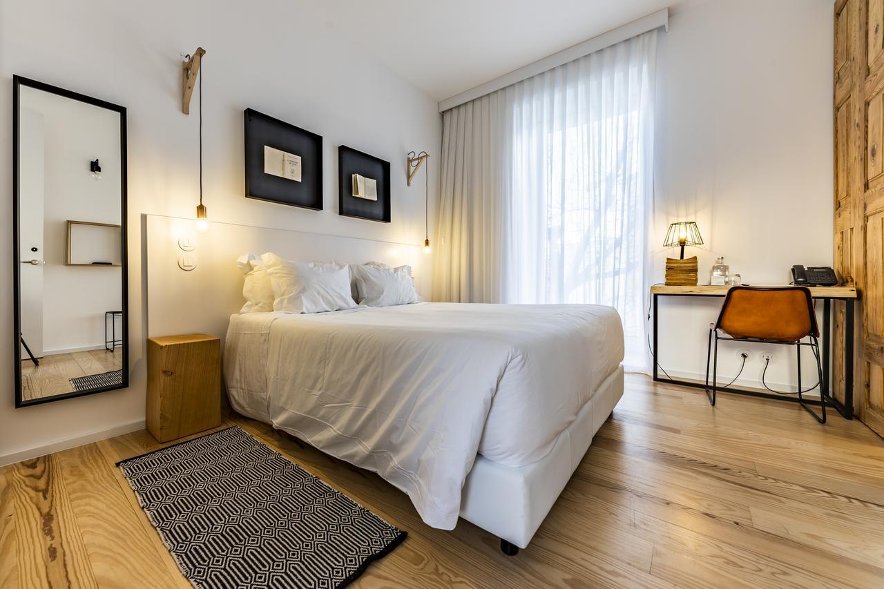 Sapientia Boutique Hotel Coimbra Luaran gambar
